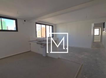 Apartamento · 84m² · 2 Quartos · 1 Vaga · Apartamento com 2 dormitórios à venda, 84 m² por R$ 1.290.000,00 - Vila Mariana