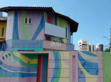 Comercial · 390m² · 5 Quartos · 2 Vagas · Casa Comercial à venda, 5 quartos, 4 suítes, 2 vagas, Treze de Julho - Aracaju/SE