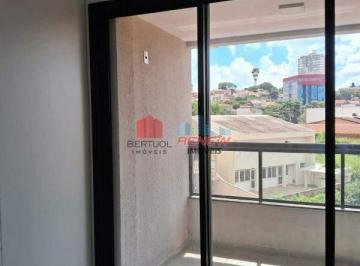 Apartamento · 50m² · 1 Quarto · 1 Vaga · Apartamento para locação Single Lofts Valinhos - SP