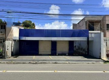 Comercial · 85m² · 20 Vagas · Ponto Comercial para aluguel, 20 vagas, Farolândia - Aracaju/SE