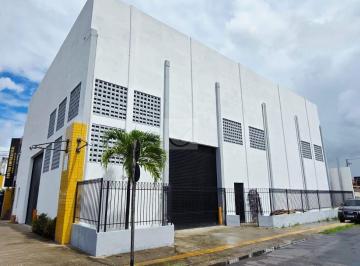 Comercial · 500m² · Galpão para aluguel, Jabotiana - Aracaju/SE