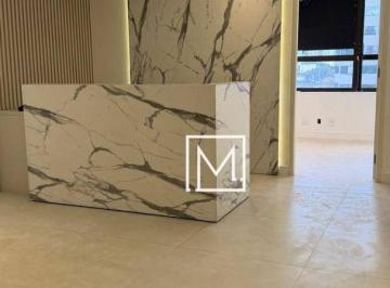 Comercial · 82m² · 1 Vaga · Sala à venda, 82 m² por R$ 1.000.000,00 - Saúde - São Paulo/SP