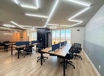 Comercial · 78m² · 1 Vaga · Sala Comercial no Jardins em Aracaju/SE – Mobiliada no Neo Office