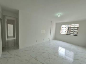 Apartamento · 120m² · 3 Quartos · 1 Vaga · Apartamento à venda, 3 quartos, 1 suíte, 1 vaga, Treze de Julho - Aracaju/SE