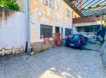 Casa · 100m² · 3 Quartos · 1 Vaga · Imperdível oportunidade: Casa à venda em São Paulo-SP, Bosque da Saúde, 3 quarto