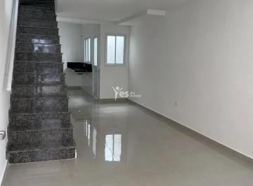 img1 · Sobrado com 102 m², 3 Dormitórios, 1 Suíte e 2 Vagas na Vila Eldízia - Santo And