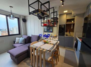 Apartamento · 33m² · 2 Quartos · 33m², Porteira Fechada e no Último Andar – Próximo à USP e Metrô Butantã!