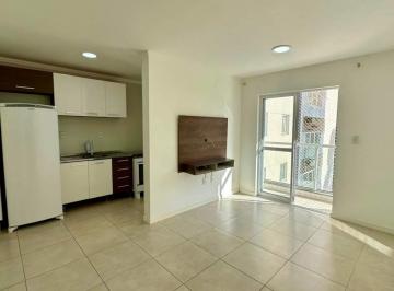 Apartamento · 54m² · 2 Quartos · 2 Vagas · Apartamento 2 quartos 53,89m² Praia Brava de Itajaí Itajaí