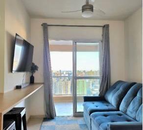 imagem · Apartamento à venda em Campinas, Vila Lídia, com 1 quarto, com 42 m², GERAL