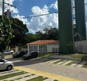 imagem · Apartamento à venda em Campinas, Jardim García, com 2 quartos, com 45 m², GERAL