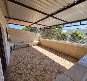 imagem · Casa à venda em Campinas, Vila Orozimbo Maia, com 3 quartos, com 81 m²