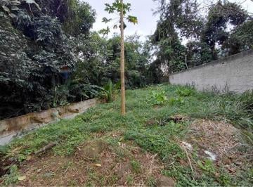 Terreno · 138m² · Terreno Para Construção em Campo Grande - RJ