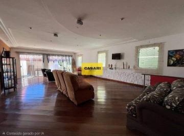 Comercial · 572m² · 4 Quartos · 12 Vagas · Casa Alto Padrão à Venda com 3 Dormitórios e 572 m² de Terreno em Santa Terezinha