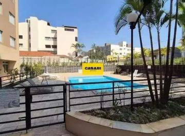 Apartamento · 86m² · 3 Quartos · 2 Vagas · Apartamento residencial de 3 quartos à venda em Rudge Ramos