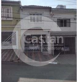 Photo 1 · Sobrado à venda 2 quartos em Analia Franco