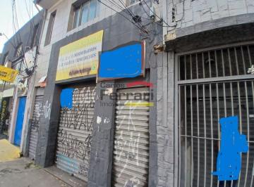 Terreno · 630m² · 2 Quartos · 1 Vaga · Terreno Santana 630m2