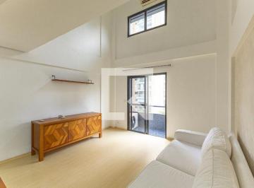 Apartamento de 1 quarto, São Paulo · Apartamento à Venda - Moema, 1 Quarto, 54 m2