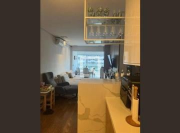 Apartamento · 90m² · 2 Quartos · 2 Vagas · Apartamento à Venda - Vila Olímpia, 2 Quartos, 90 m2