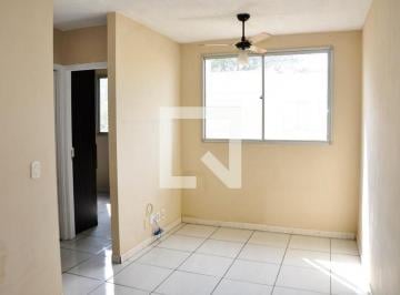 Apartamento · 42m² · 2 Quartos · 1 Vaga · Apartamento à Venda - Jardim Vista Linda, 2 Quartos, 42 m2
