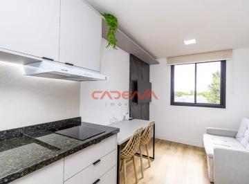 Apartamento · 23m² · 1 Quarto · Apartamento com 1 quarto para aluguel no Prado Velho