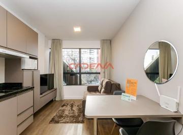 Apartamento · 26m² · 1 Quarto · Apartamento com 1 quarto para aluguel no Alto da Glória