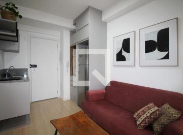 Apartamento · 27m² · 1 Quarto · Apartamento para Aluguel - Vila Olímpia, 1 Quarto, 27 m2 - São Paulo