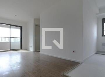 Apartamento · 50m² · 2 Quartos · 1 Vaga · Apartamento para Aluguel - Nova Mogilar, 2 Quartos,  50 m2 - Mogi das Cruzes