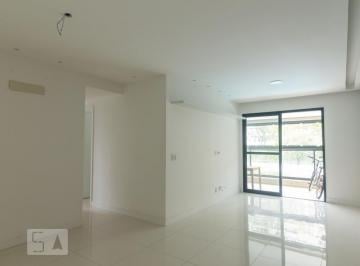 Apartamento · 91m² · 3 Quartos · 1 Vaga · Apartamento para Aluguel - Recreio, 3 Quartos, 91 m2 - Rio de Janeiro