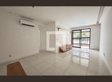 Apartamento · 91m² · 3 Quartos · 1 Vaga · Apartamento para Aluguel - Recreio, 3 Quartos,  91 m2 - Rio de Janeiro
