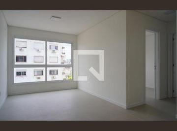 Apartamento · 62m² · 2 Quartos · 1 Vaga · Apartamento para Aluguel - Jardim Botânico, 2 Quartos, 62 m2 - Porto Alegre