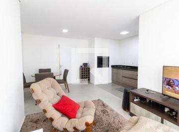 Apartamento · 62m² · 2 Quartos · 1 Vaga · Apartamento para Aluguel - Jardim Botânico, 2 Quartos,  62 m2 - Porto Alegre