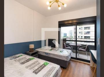 Apartamento · 30m² · 1 Quarto · Apartamento para Aluguel - Perdizes, 1 Quarto, 30 m2 - São Paulo