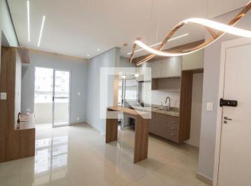 Apartamento · 57m² · 2 Quartos · 1 Vaga · Apartamento para Aluguel - Jardim Santa Clara do Lago I, 2 Quartos, 57 m2 - Hortolândia