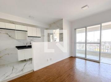 Apartamento · 45m² · 1 Quarto · 1 Vaga · Apartamento para Aluguel - Cambuci, 1 Quarto,  45 m2 - São Paulo