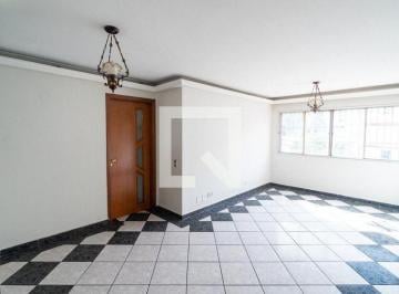 Apartamento · 83m² · 3 Quartos · 1 Vaga · Apartamento para Aluguel - Jabaquara, 3 Quartos, 83 m2 - São Paulo