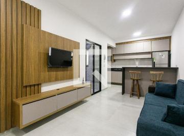 Apartamento · 42m² · 2 Quartos · Apartamento para Aluguel - Vila Aricanduva, 2 Quartos, 42 m2 - São Paulo