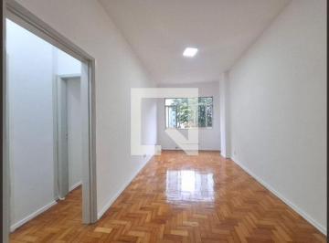 Apartamento · 66m² · 2 Quartos · 1 Vaga · Apartamento para Aluguel - Botafogo, 2 Quartos, 66 m2 - Rio de Janeiro
