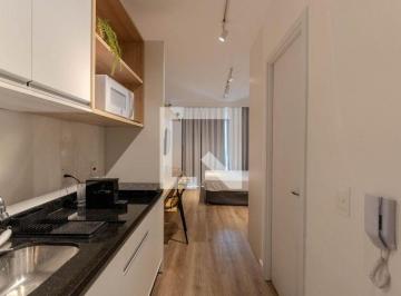 Apartamento · 30m² · 1 Quarto · Apartamento para Aluguel - Consolação, 1 Quarto,  30 m2 - São Paulo