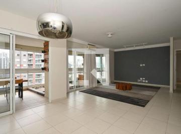Apartamento · 187m² · 4 Quartos · 3 Vagas · Apartamento para Aluguel - Panamby, 4 Quartos, 187 m2 - São Paulo