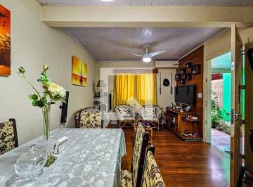 Casa · 132m² · 3 Quartos · 2 Vagas · Casa à Venda - Hipica, 3 Quartos,  132 m² - Porto Alegre