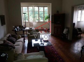 Apartamento · 260m² · 3 Quartos · Apartamento : Padrão / Residencial / Flamengo