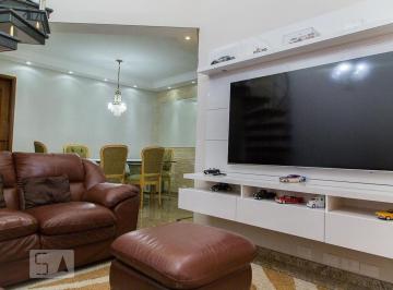 Apartamento · 200m² · 3 Quartos · 3 Vagas · Apartamento à Venda - Jabaquara, 3 Quartos, 200 m2