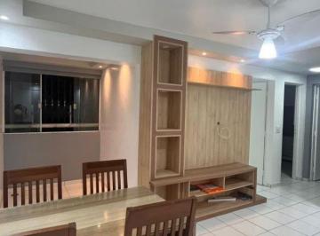 Apartamento de 2 quartos, São Luís · Vendo Excelente Apartamento no Gran Village Turu 5 com.projetados, e alguns móveis.