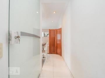 Apartamento · 98m² · 1 Quarto · 1 Vaga · Apartamento à Venda - Higienópolis, 1 Quarto, 98 m2