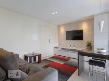 Apartamento · 60m² · 2 Quartos · 1 Vaga · Apartamento à Venda - Bela Vista, 2 Quartos, 60 m2