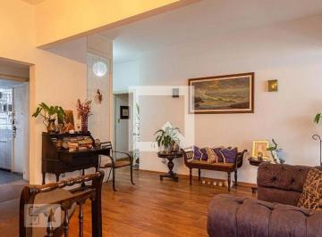 Apartamento de 3 quartos, São Paulo · Apartamento à Venda - Consolação, 3 Quartos, 336 m2