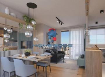 Apartamento · 44m² · 2 Quartos · Apartamento para venda em Vila Palácios de 44.00m² com 2 Quartos
