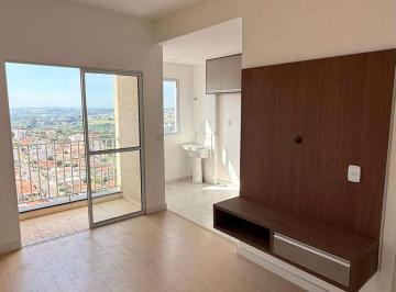 Apartamento · 53m² · 2 Quartos · 2 Vagas · Apartamento para venda em Vila Santa Maria de 53.00m² com 2 Quartos, 1 Suite e 2 Garagens