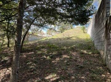 Terreno · 508m² · Terreno en Condomínio para venda em Quintas Do Ingaí de 508.00m²