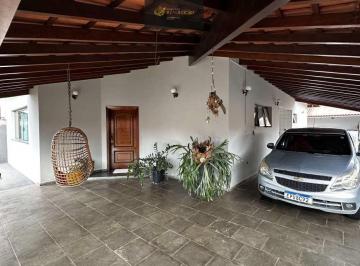 Casa · 268m² · 5 Quartos · 6 Vagas · Casa para venda em Parque São Domingos de 268.00m² com 5 Quartos, 2 Suites e 6 Garagens